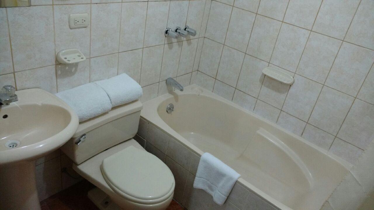 Premier Plaza Hotel 普诺 外观 照片